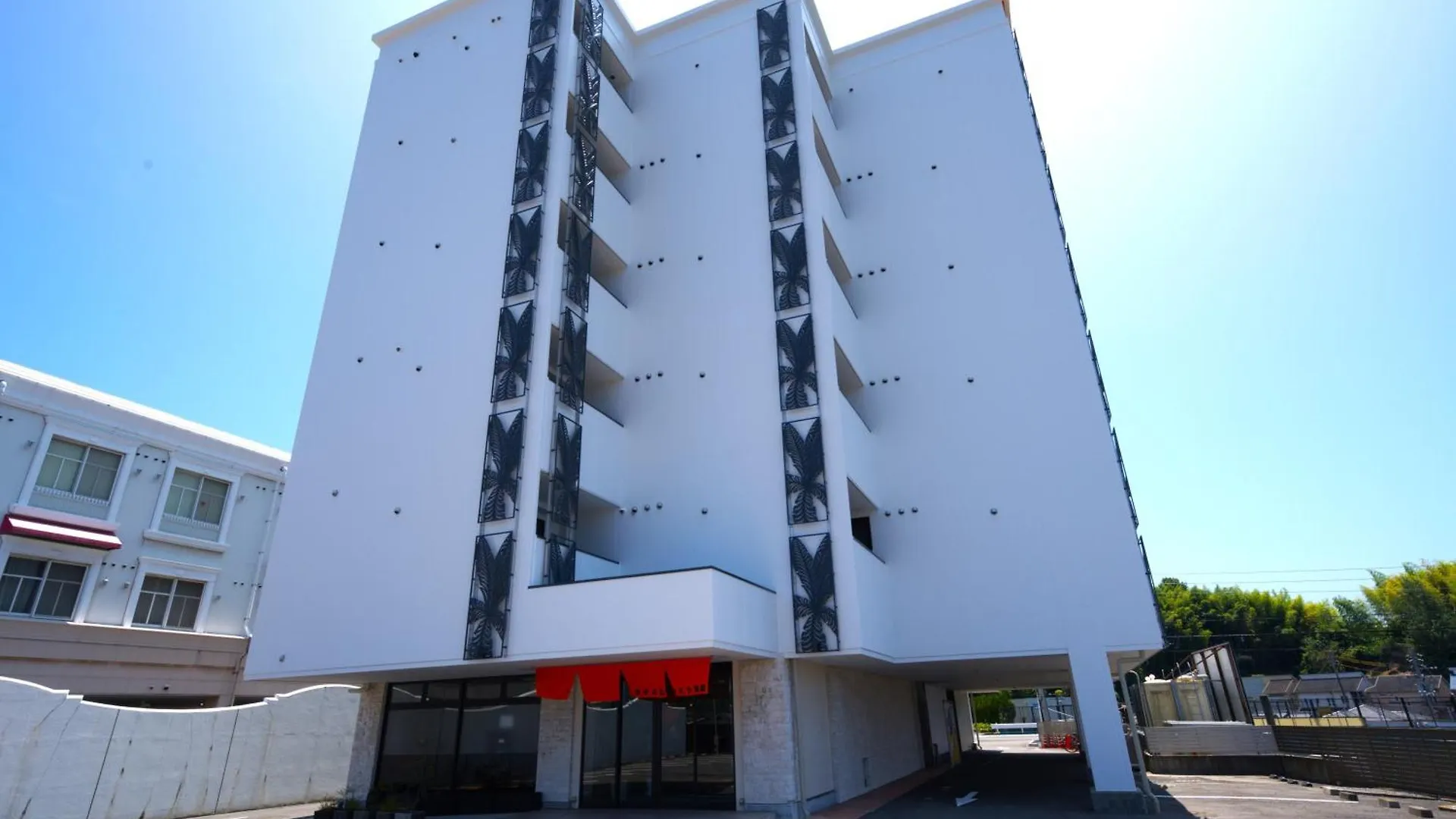 Hotel Taiyo Nouen Furumitsu Matsuyama   Matsuyama (Ehime)
