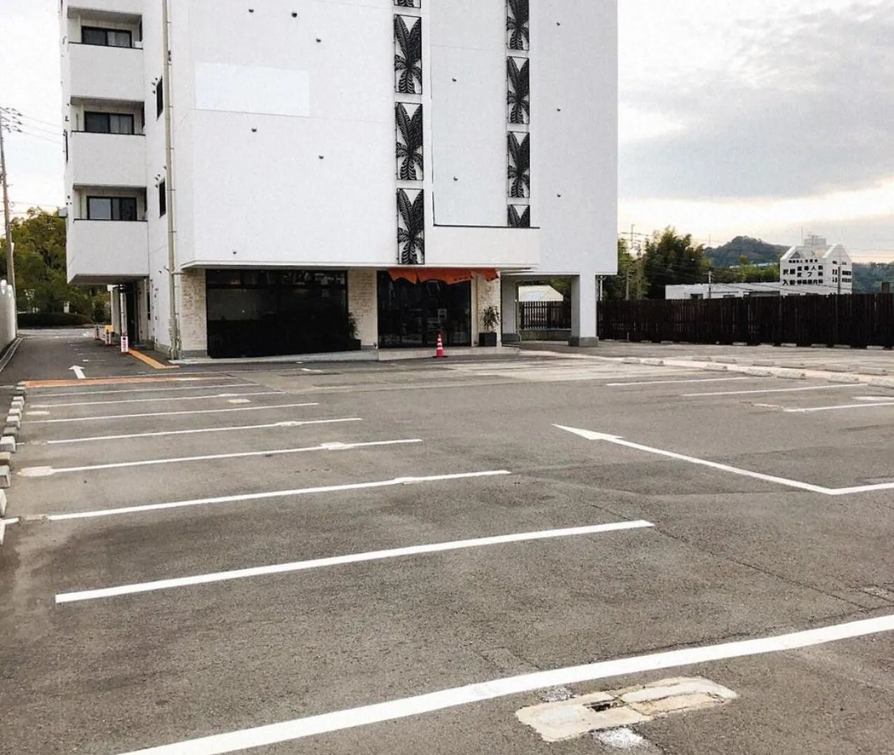 Hotel Taiyo Nouen Furumitsu Matsuyama  3*, Matsuyama (Ehime) Japan