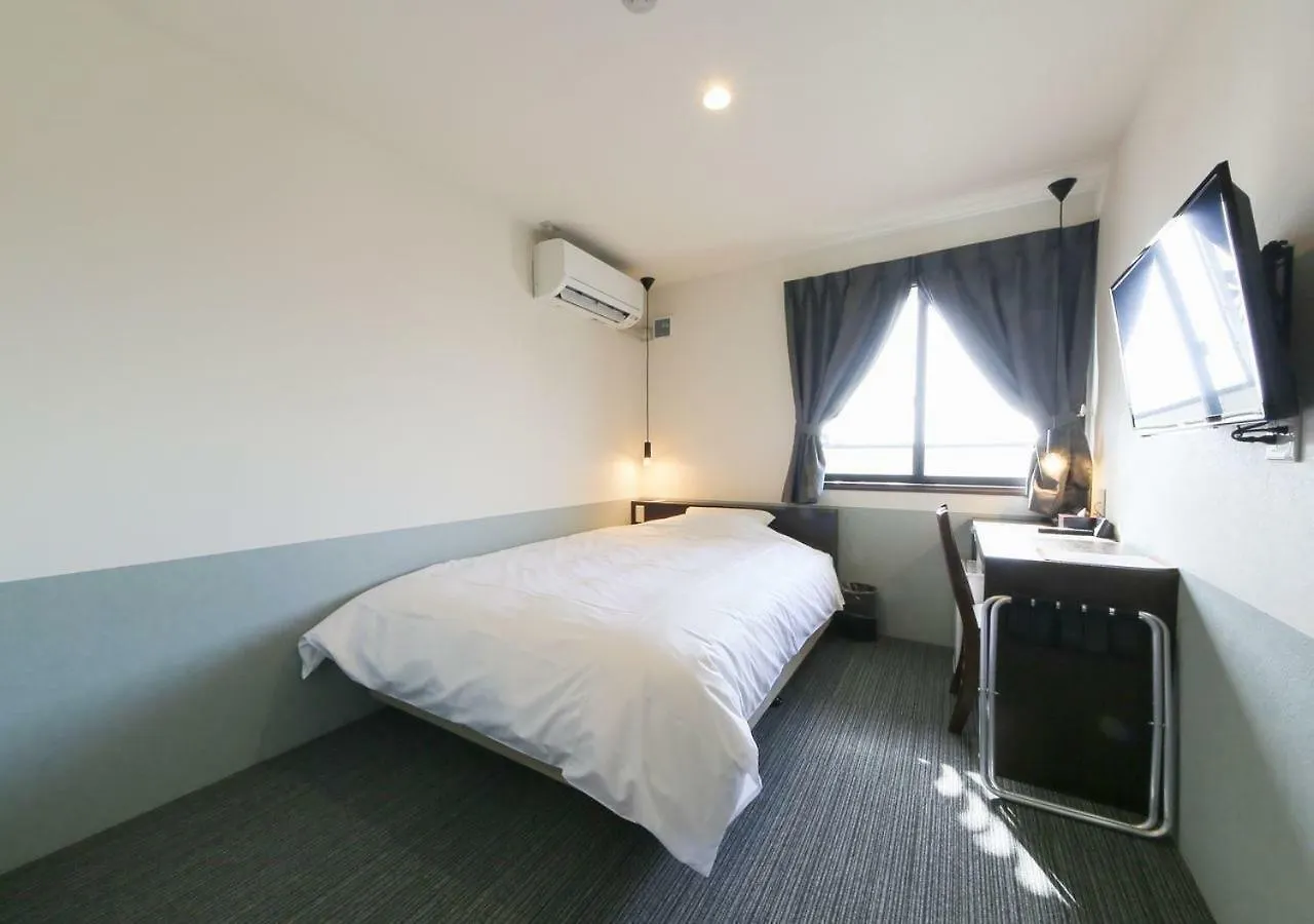 Hotel Taiyo Nouen Furumitsu Matsuyama