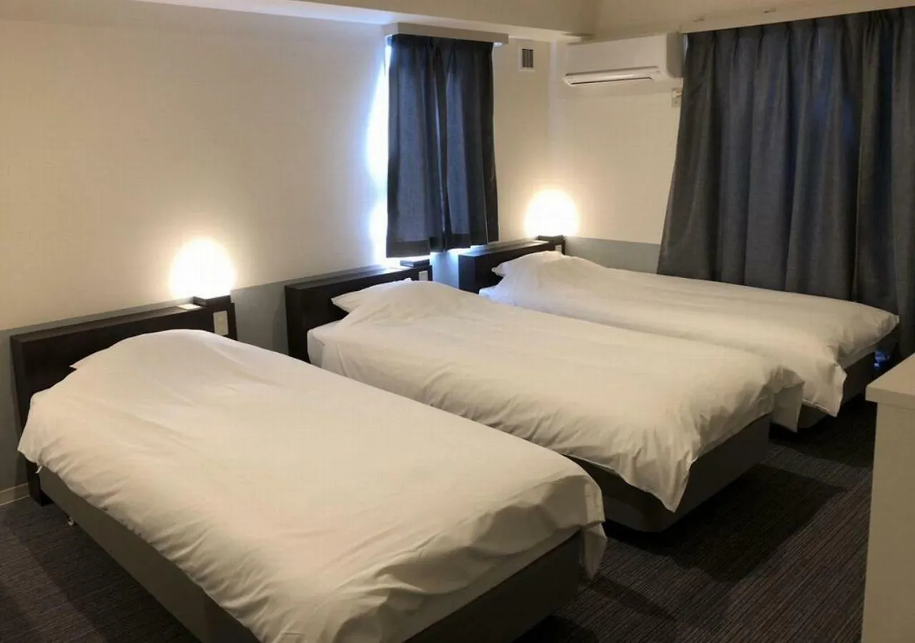 Hotel Taiyo Nouen Furumitsu Matsuyama