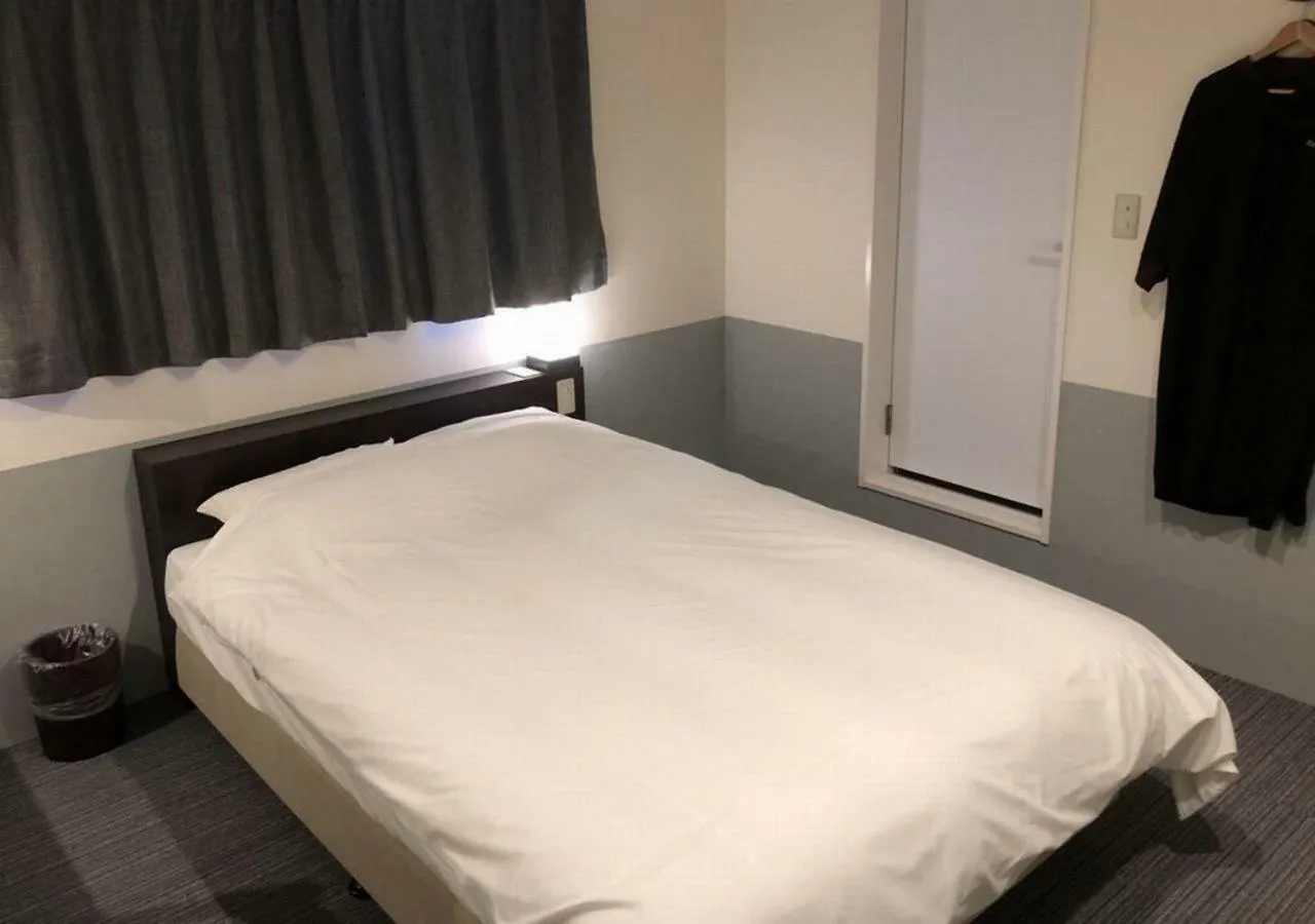 Hotel Taiyo Nouen Furumitsu Matsuyama